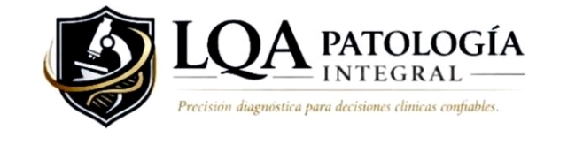 LQA Patología Integral